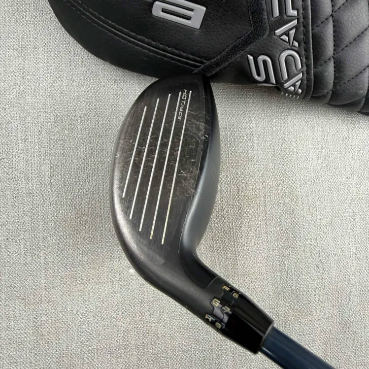 Cobra DS Adapt Max Fairway 5W - Denali Regular Flex / 18.5 Degree