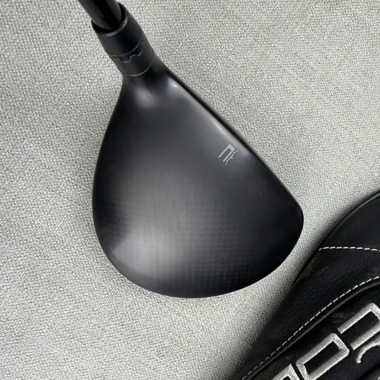 Cobra LTDx LS Fairway 3W - Regular Flex / 14.5 Degree