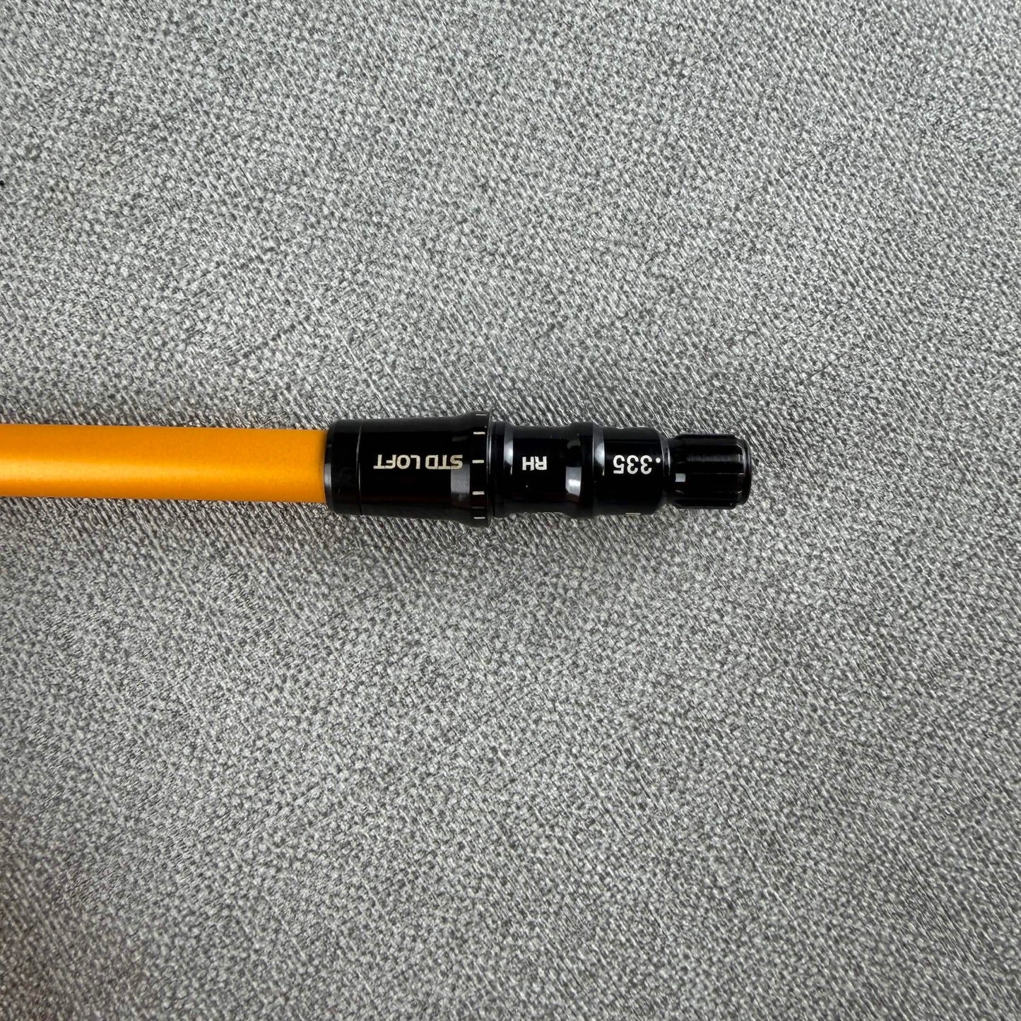 Proforce V2 UST Mamiya - 75g Stiff / Driver Shaft / Taylormade