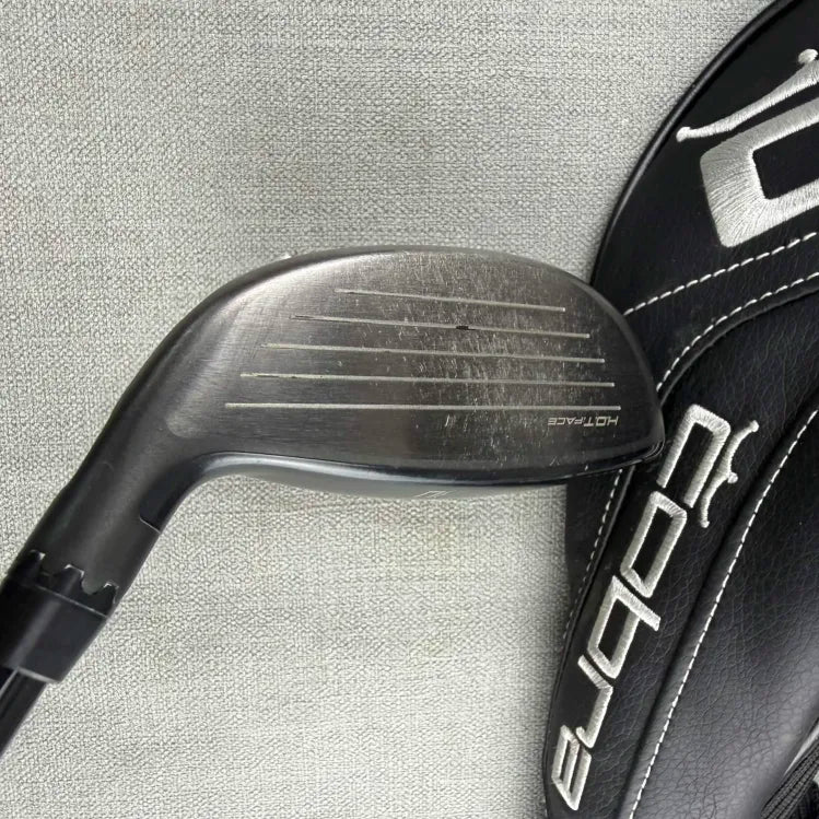 Cobra LTDx LS Fairway 3W - Regular Flex / 14.5 Degree