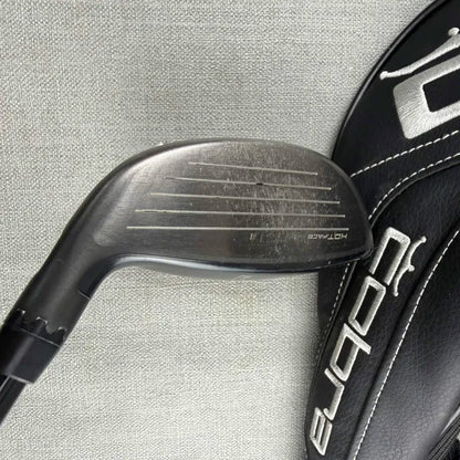 Cobra LTDx LS Fairway 3W - Regular Flex / 14.5 Degree