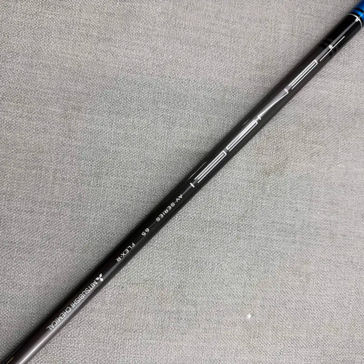 Cobra LTDx LS Fairway 3W - Regular Flex / 14.5 Degree