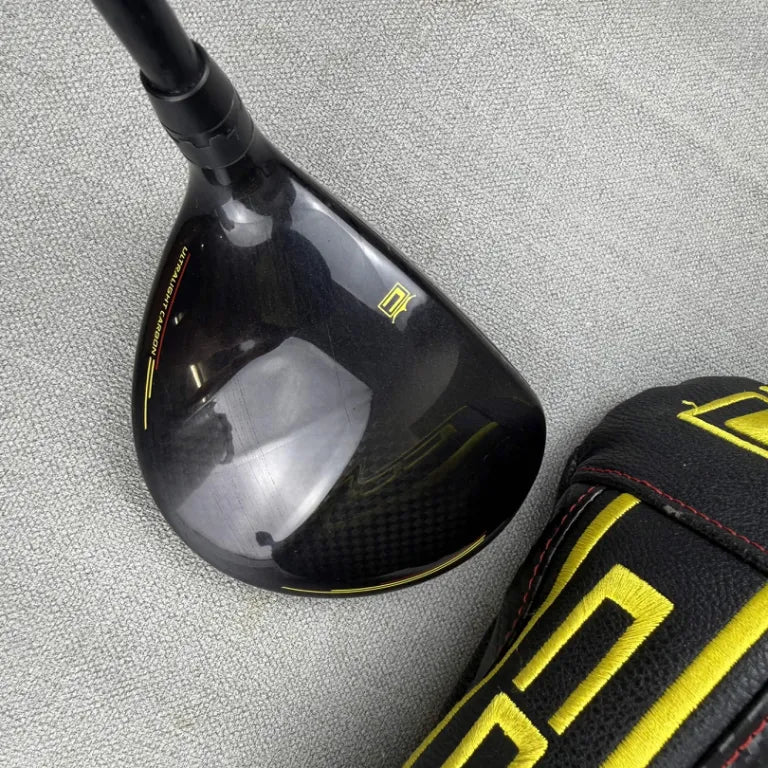 Cobra King SZ Fairway 3W - Regular Flex / 14.5 Degree