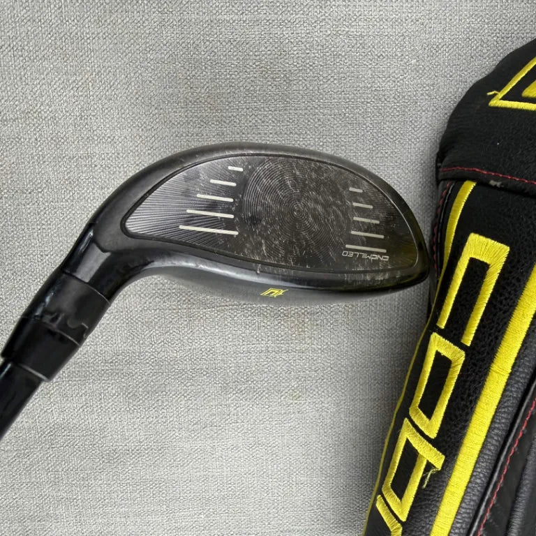 Cobra King SZ Fairway 3W - Regular Flex / 14.5 Degree