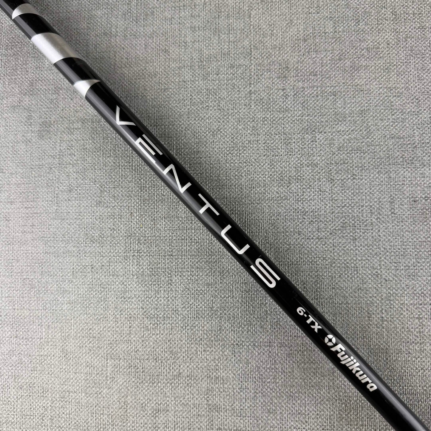 Fujikura Ventus 6-TX - 68g Tour Extra Stiff / Driver Shaft / Taylormade