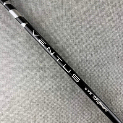 Fujikura Ventus 6-TX - 68g Tour Extra Stiff / Driver Shaft / Taylormade