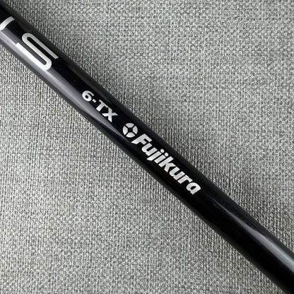 Fujikura Ventus 6-TX - 68g Tour Extra Stiff / Driver Shaft / Taylormade