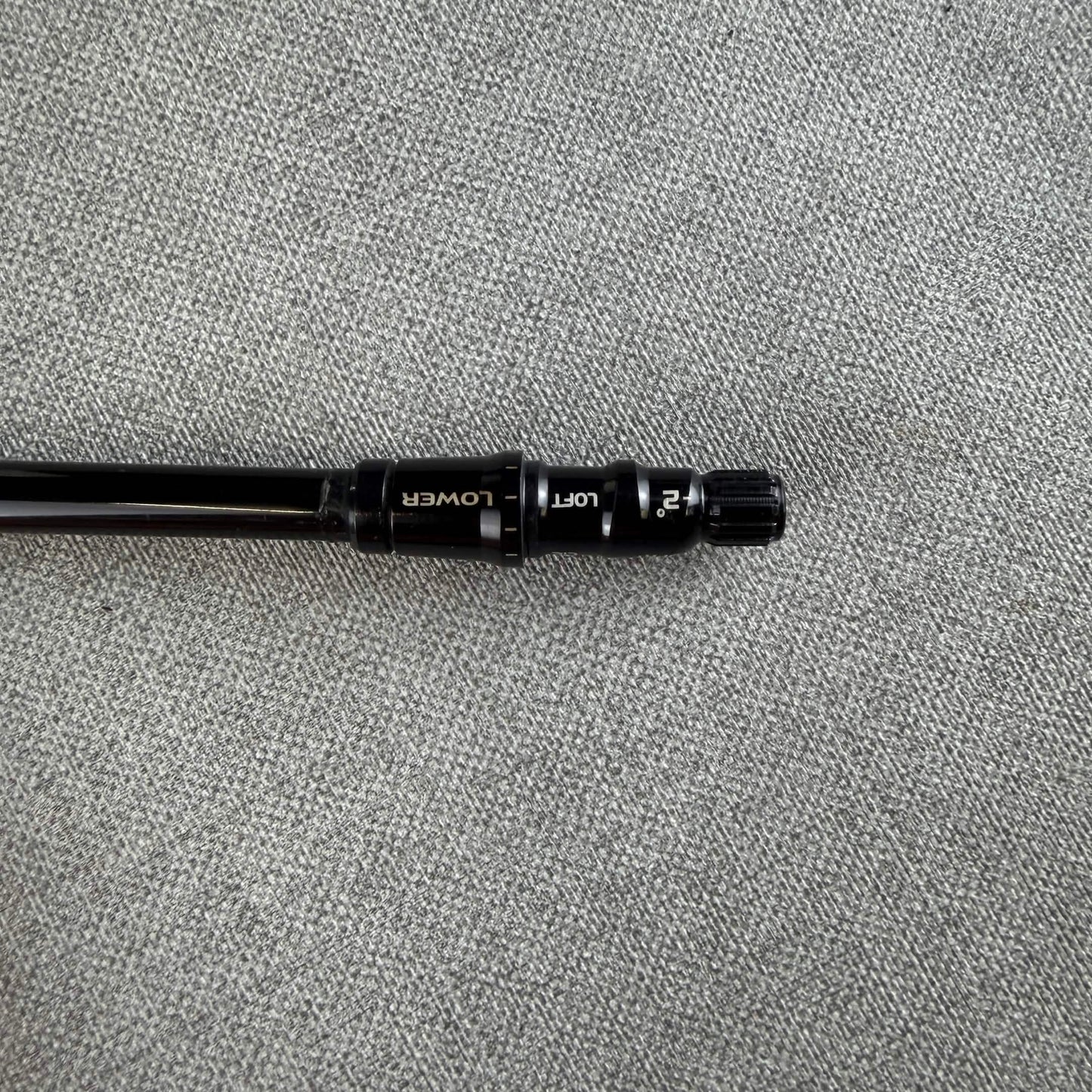 Fujikura Ventus 6-TX - 68g Tour Extra Stiff / Driver Shaft / Taylormade