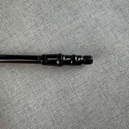 Fujikura Ventus 6-TX - 68g Tour Extra Stiff / Driver Shaft / Taylormade
