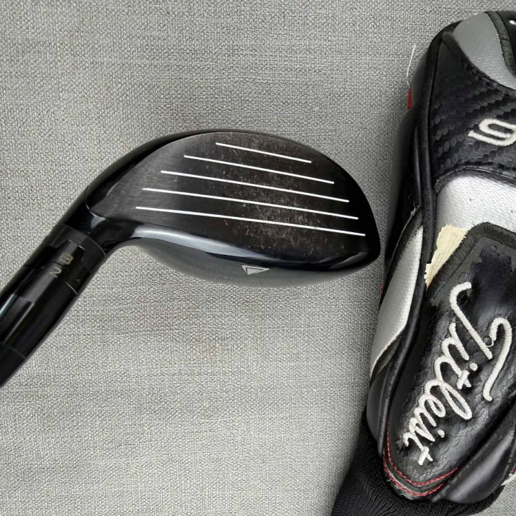 Titleist 915Fd Fairway 3 Wood - Regular Flex 55g / 15 Degree