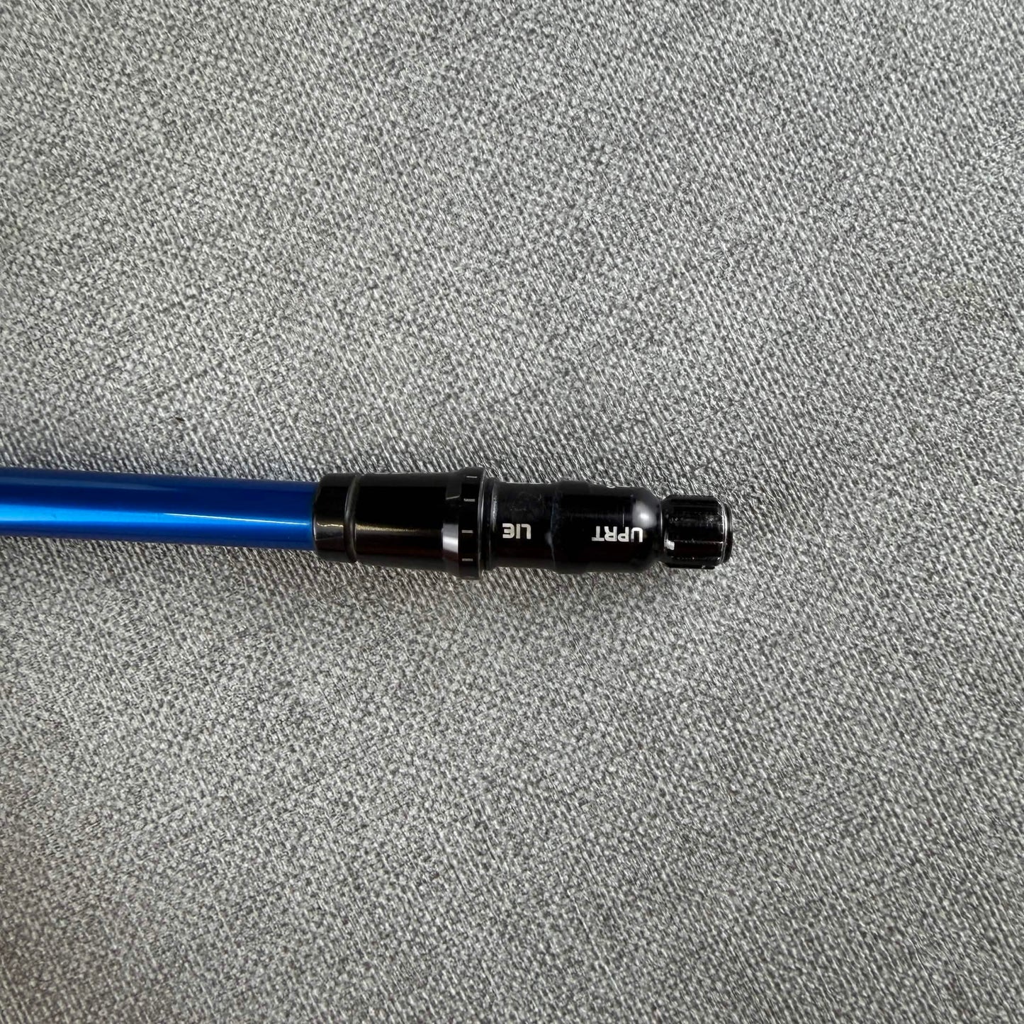 Mitsubishi Diamana Blue - 70g Extra Stiff / Driver Shaft / Taylormade