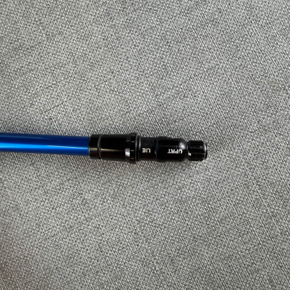 Mitsubishi Diamana Blue - 70g Extra Stiff / Driver Shaft / Taylormade