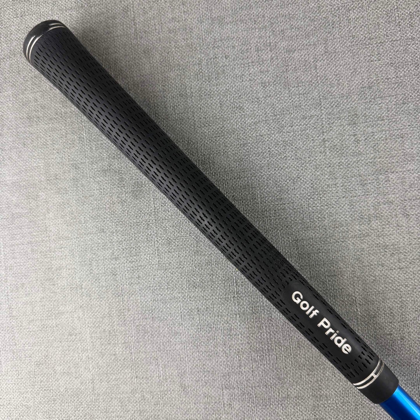 Mitsubishi Diamana Blue - 70g Extra Stiff / Driver Shaft / Taylormade