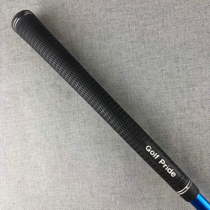 Mitsubishi Diamana Blue - 70g Extra Stiff / Driver Shaft / Taylormade