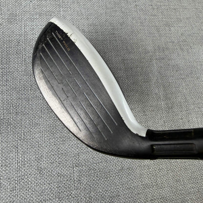 Taylormade SIM2 MAX Hybrid - Stiff Flex / 19 Degree