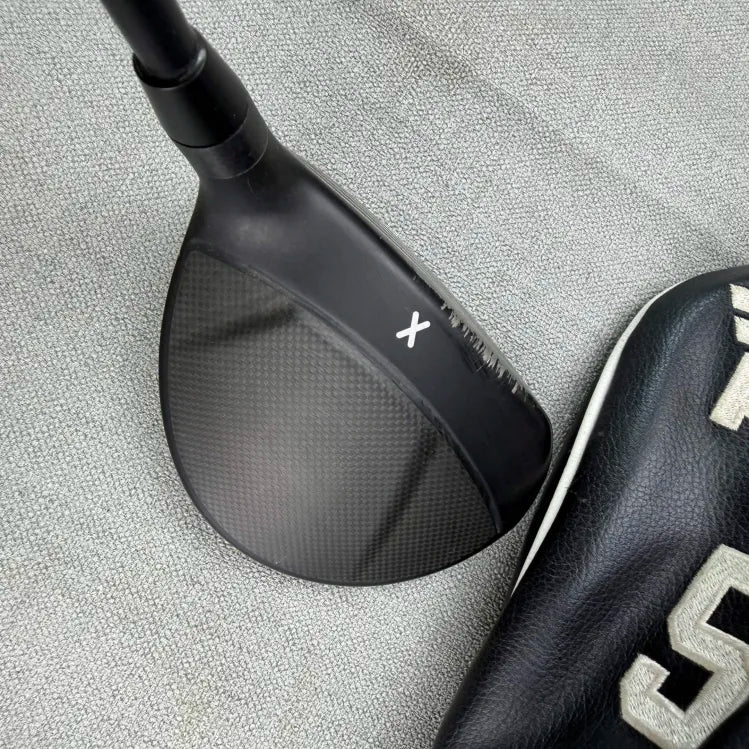 PXG 0341 X Gen2 Fairway 5W - Regular Flex / 18 Degree