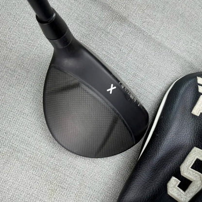 PXG 0341 X Gen2 Fairway 5W - Regular Flex / 18 Degree