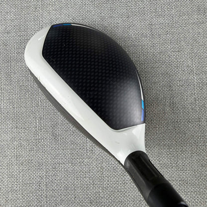 Taylormade SIM2 MAX Hybrid - Stiff Flex / 19 Degree