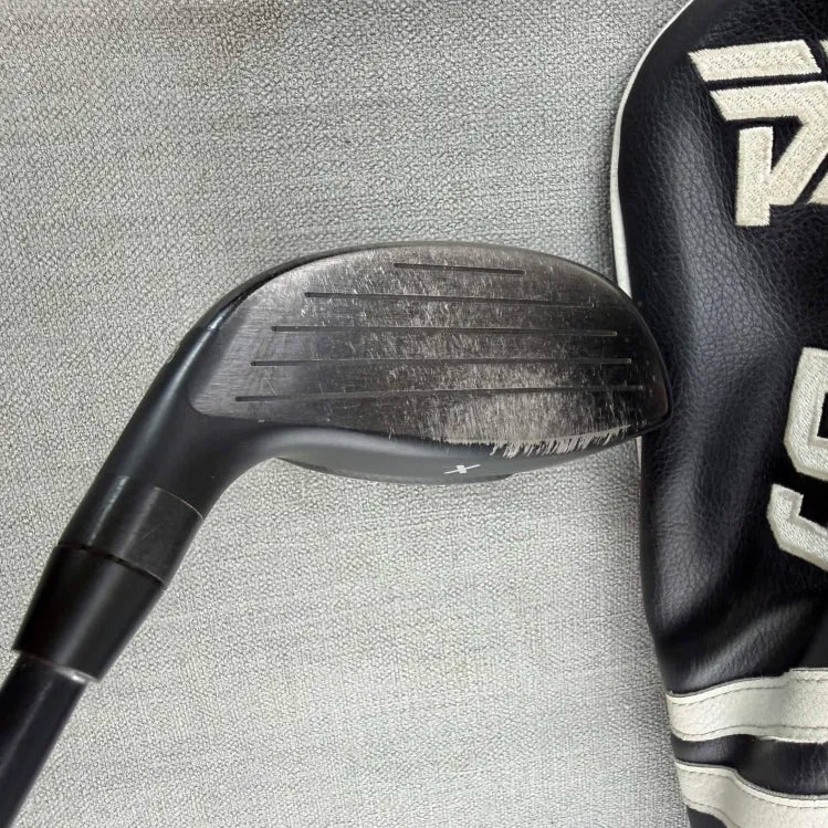 PXG 0341 X Gen2 Fairway 5W - Regular Flex / 18 Degree