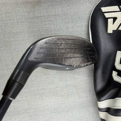 PXG 0341 X Gen2 Fairway 5W - Regular Flex / 18 Degree