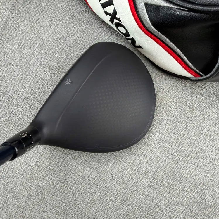 Srixon ZXi Fairway 3W - Ventus Blue TR 6-X Flex / 15 Degree
