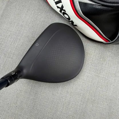 Srixon ZXi Fairway 3W - Ventus Blue TR 6-X Flex / 15 Degree