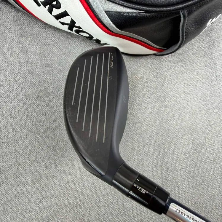 Srixon ZXi Fairway 3W - Ventus Blue TR 6-X Flex / 15 Degree