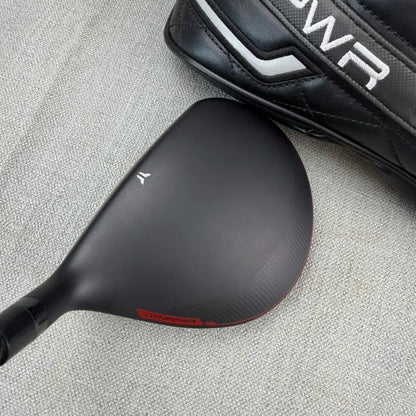 Wilson Staff DynaPWR 3 Wood - Stiff Flex HZRDUS / 15 Degree