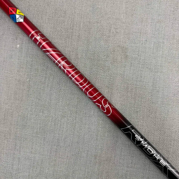 Wilson Staff DynaPWR 3 Wood - Stiff Flex HZRDUS / 15 Degree