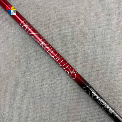 Wilson Staff DynaPWR 3 Wood - Stiff Flex HZRDUS / 15 Degree