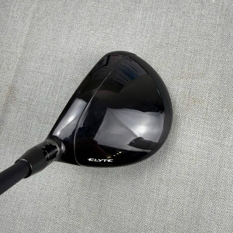 Callaway Elyte TD Fairway 3W - Stiff Flex / 15 Degree