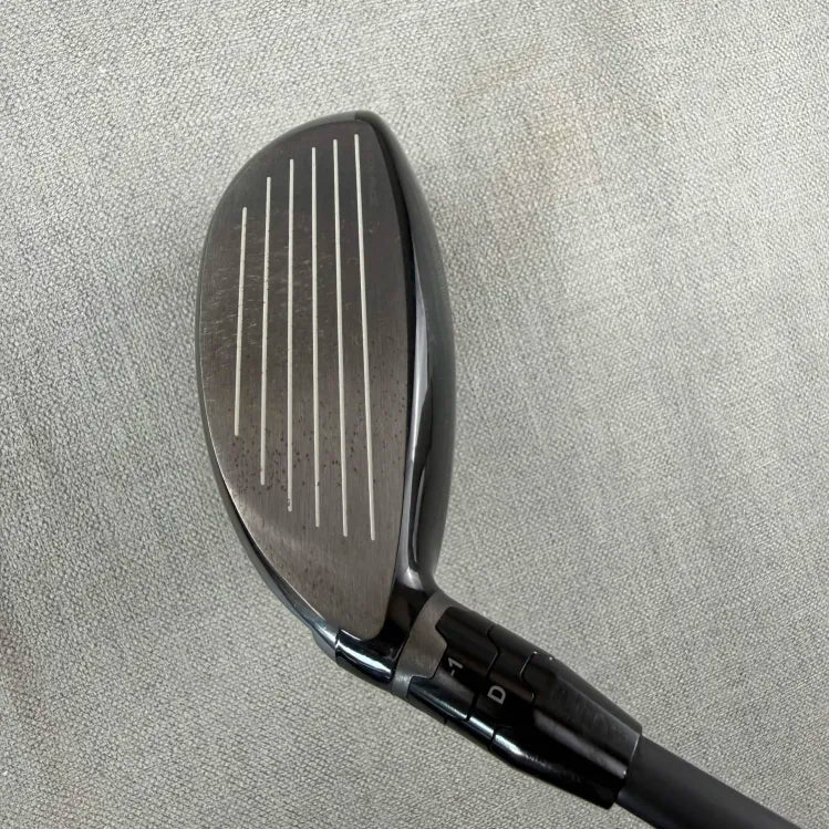 Callaway Elyte TD Fairway 3W - Stiff Flex / 15 Degree