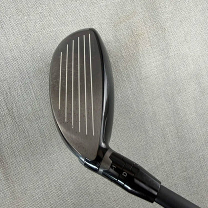 Callaway Elyte TD Fairway 3W - Stiff Flex / 15 Degree