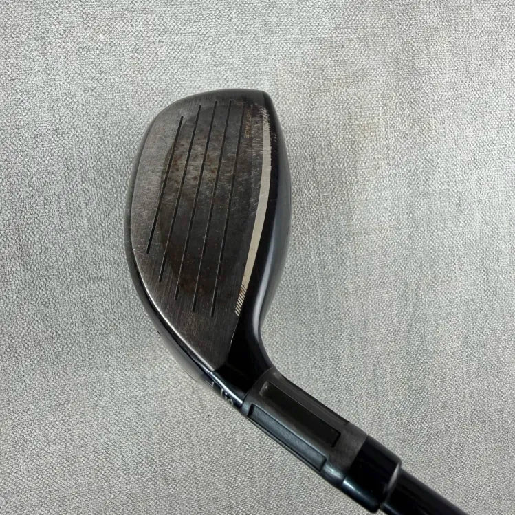 Taylormade Stealth Fairway 3W - Regular Flex / 16.5 Degree