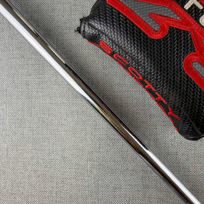 Titliest Scotty Cameron Futura 7M Putter - 33 Inches / Super Stroke Slim 3.0 Grip