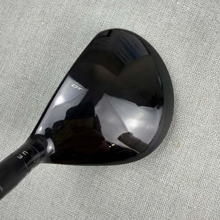 Titleist GT2 Fairway 3 Wood - X Flex HZRDUS / 15 Degree