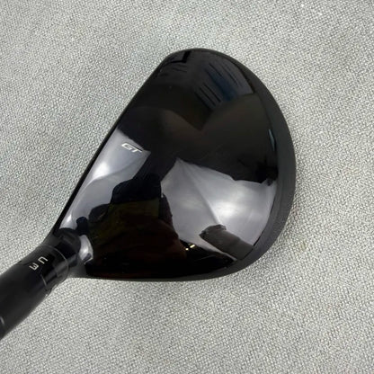 Titleist GT2 Fairway 3 Wood - X Flex HZRDUS / 15 Degree