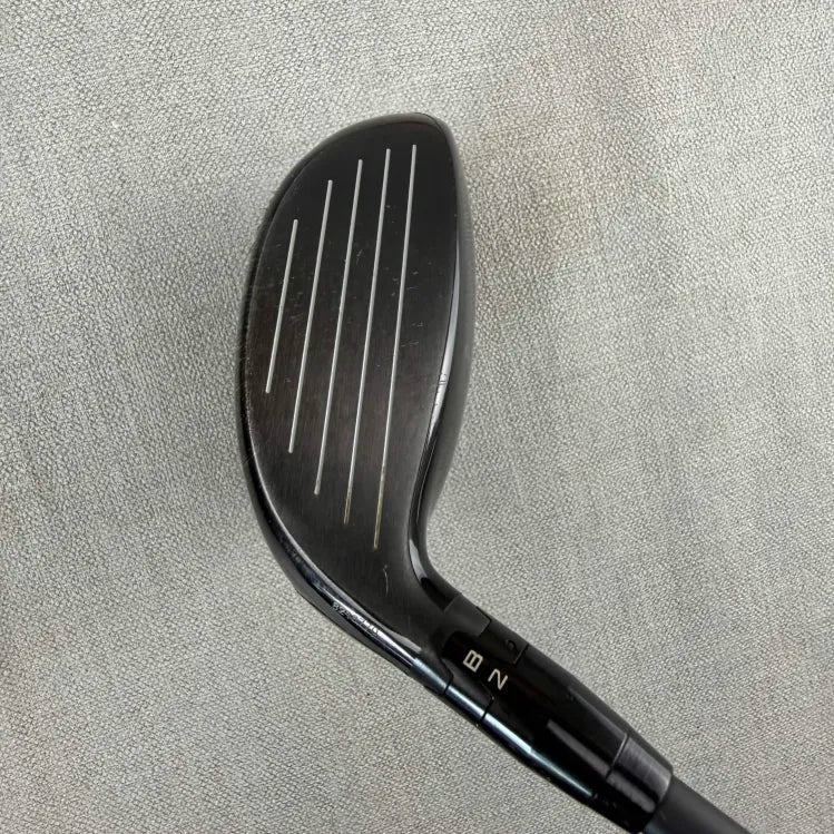 Titleist GT2 Fairway 3 Wood - X Flex HZRDUS / 15 Degree