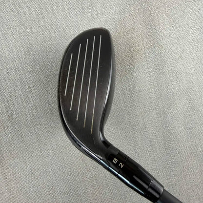 Titleist GT2 Fairway 3 Wood - X Flex HZRDUS / 15 Degree