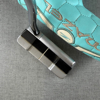 Odyssey Versa 1W Putter - 33 Inches / P2 Classic Grip