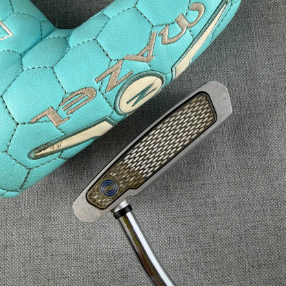 Odyssey Versa 1W Putter - 33 Inches / P2 Classic Grip