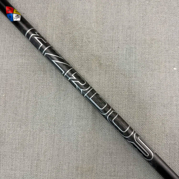 Titleist GT2 Fairway 3 Wood - X Flex HZRDUS / 15 Degree