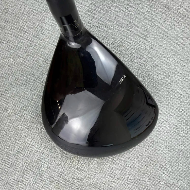 Titleist TSi1 Fairway 3W - Stiff Flex Graffaloy / 15 Degree