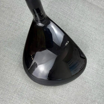 Titleist TSi1 Fairway 3W - Stiff Flex Graffaloy / 15 Degree