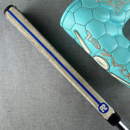 Odyssey Versa 1W Putter - 33 Inches / P2 Classic Grip