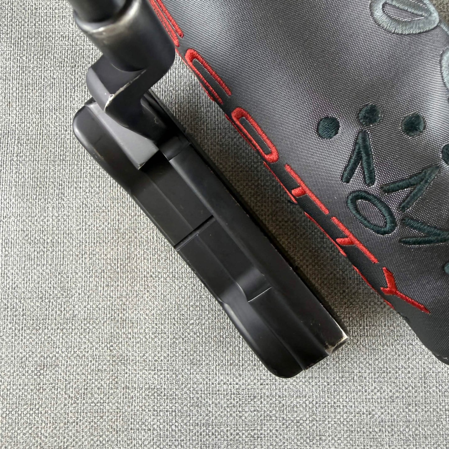 Titliest Scotty Cameron Select Newport Putter - 33.5 Inches / Super Stroke Tour 1.0 Grip