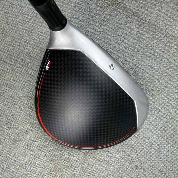 Taylormade M6 Rocket 3W - Stiff Flex / 14 Degree