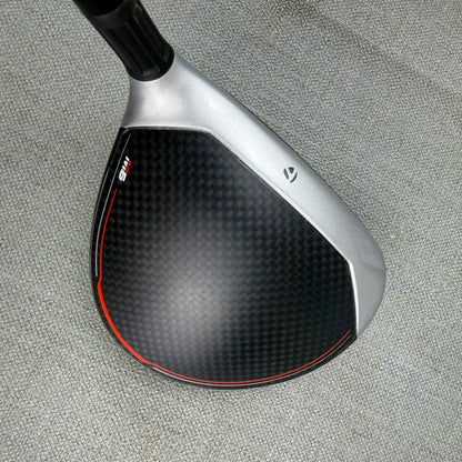 Taylormade M6 Rocket 3W - Stiff Flex / 14 Degree