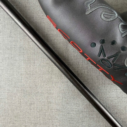 Titliest Scotty Cameron Select Newport Putter - 33.5 Inches / Super Stroke Tour 1.0 Grip