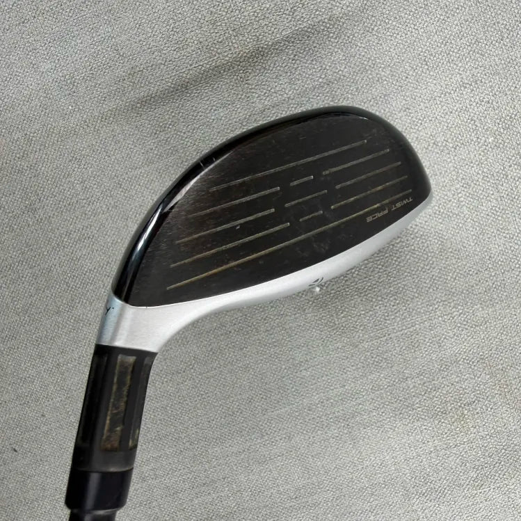 Taylormade M6 Rocket 3W - Stiff Flex / 14 Degree